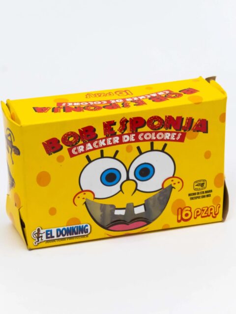 Bob Esponja