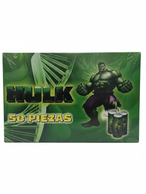 Mini Hulk
